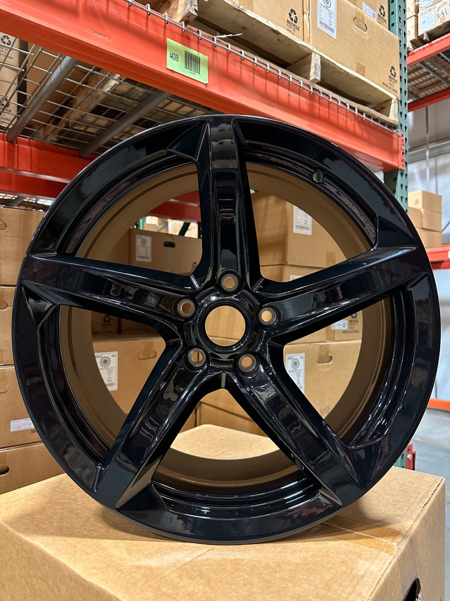 Wheels for Chevrolet