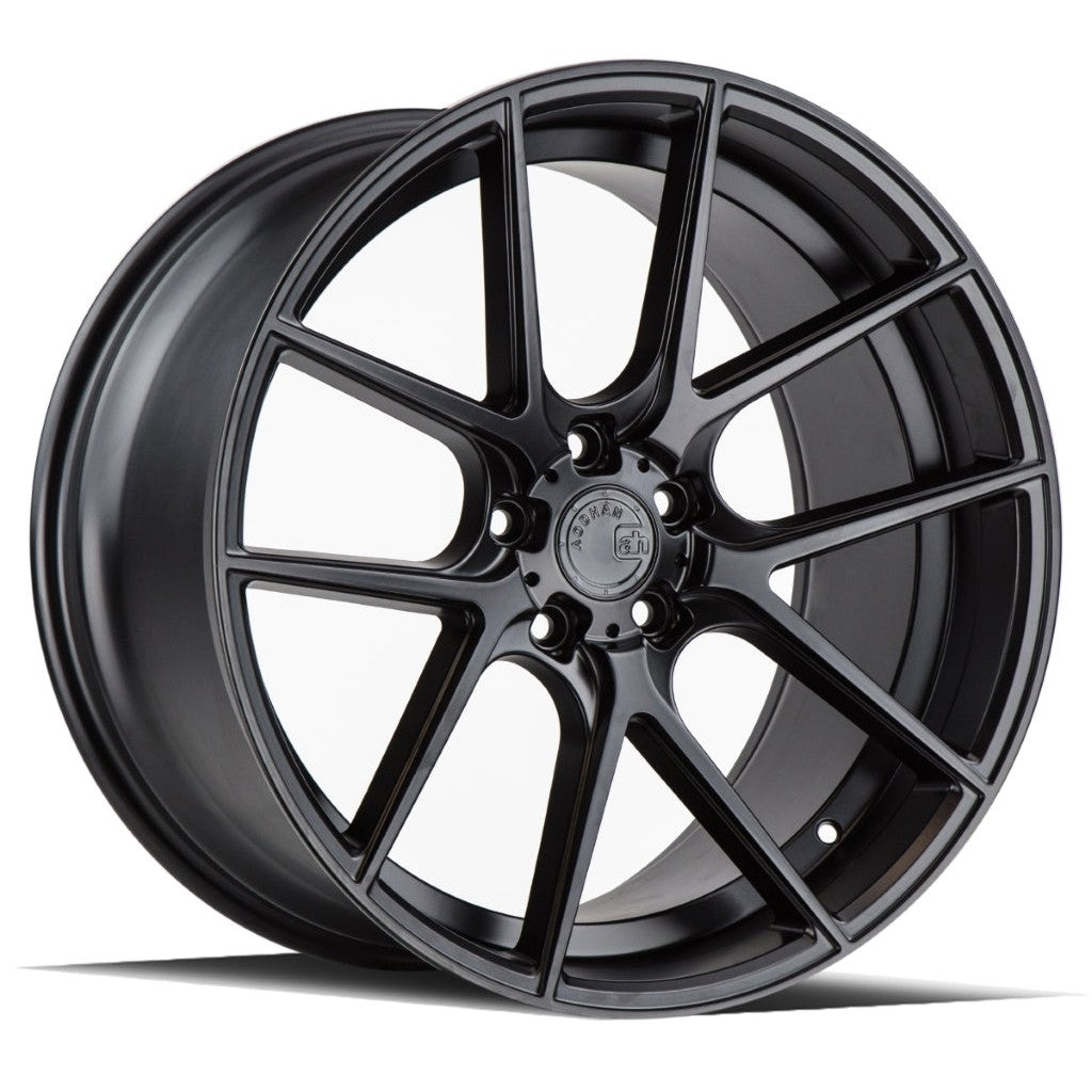 Aodhan AFF3 Wheels