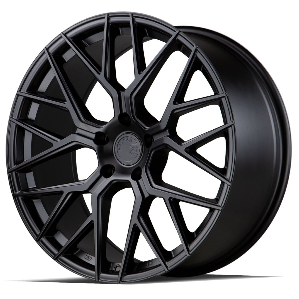 Aodhan AFF9 Wheels