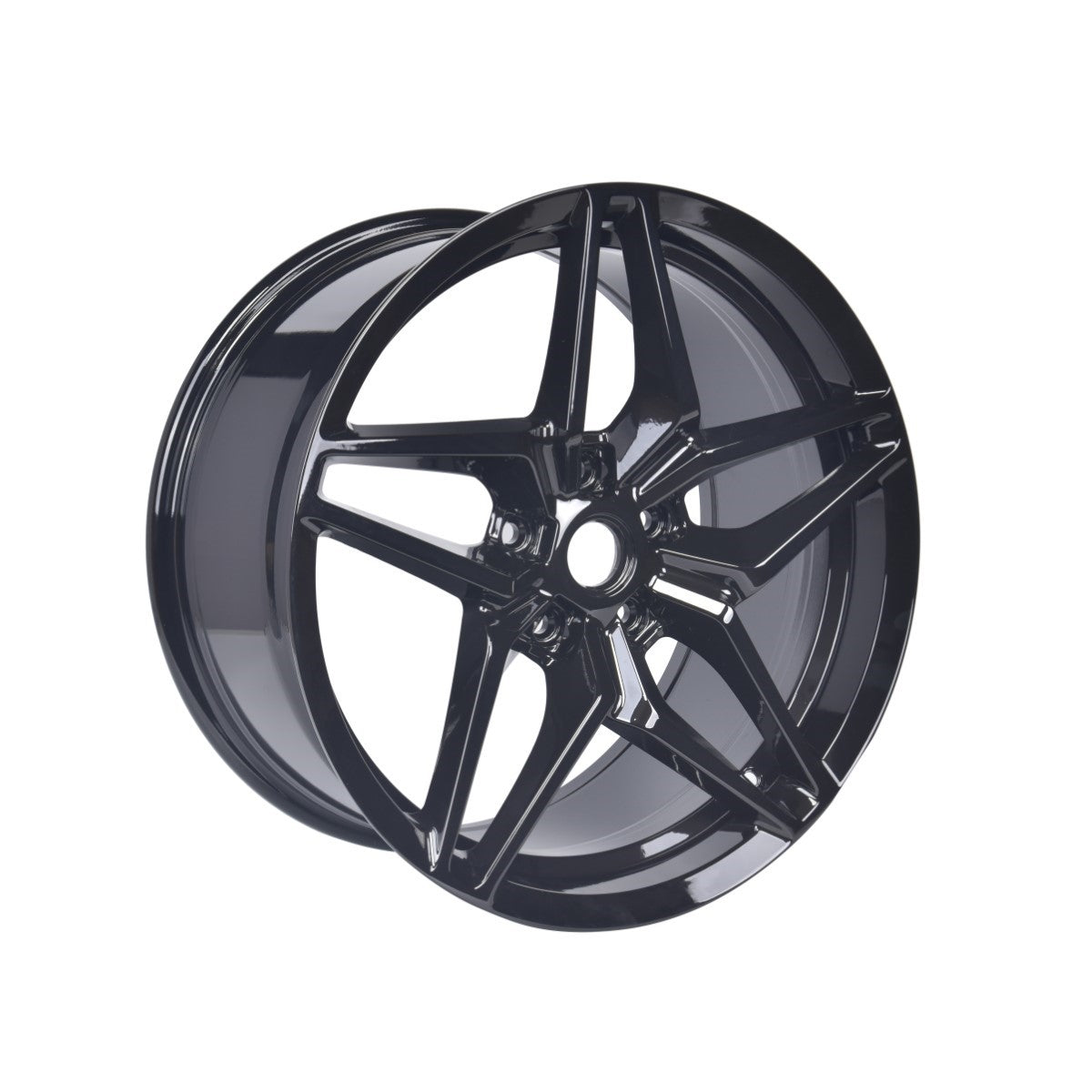 S599 - ZR1 Style (19/20" Staggered)