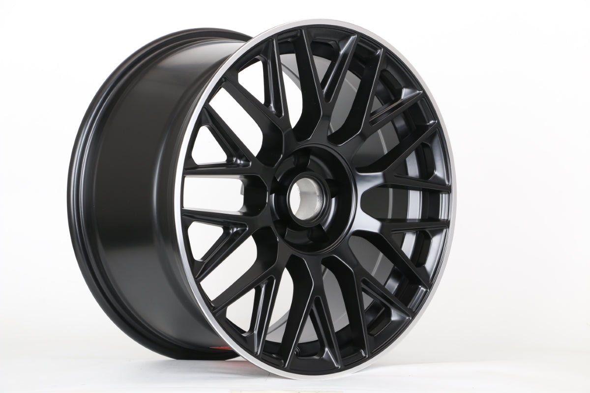 S803 - AMG SL63 Style (Staggered)