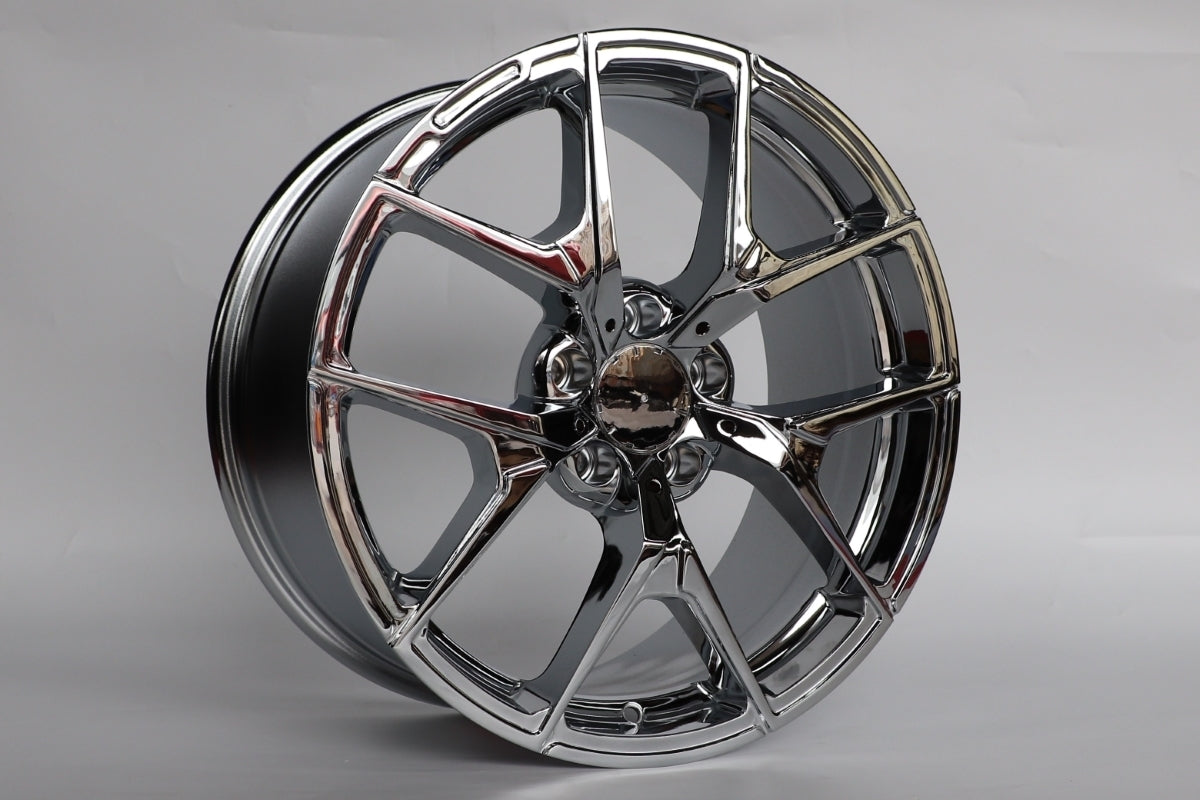 S838 - AMG C63 Style (Staggered)