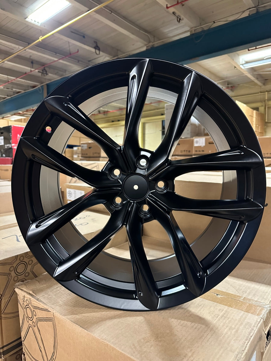 Wheels for Tesla