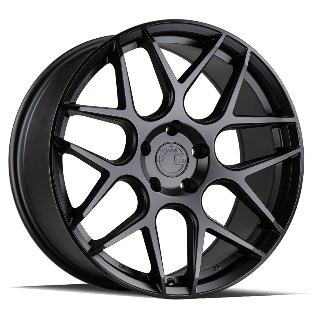 Aodan AFF2 Wheels