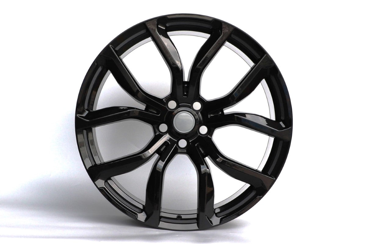 Sport SVR Style wheels for range rover